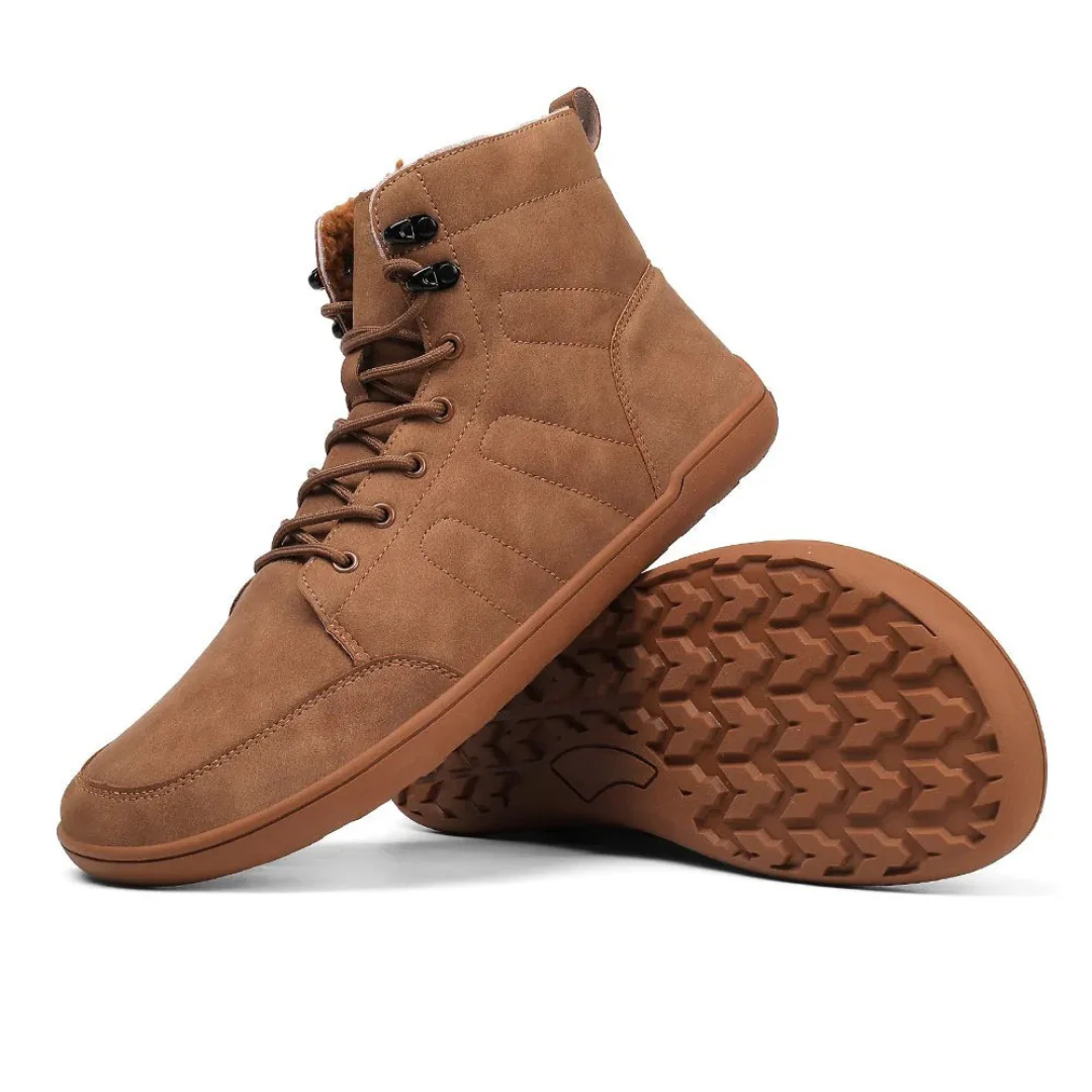 Chaussures barefoot d’extérieur doublées – Image 6