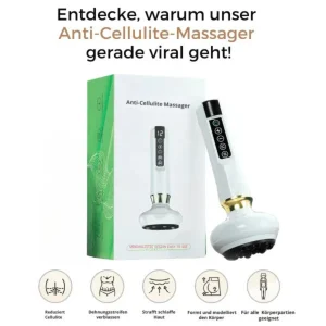 Appareil de massage corporel