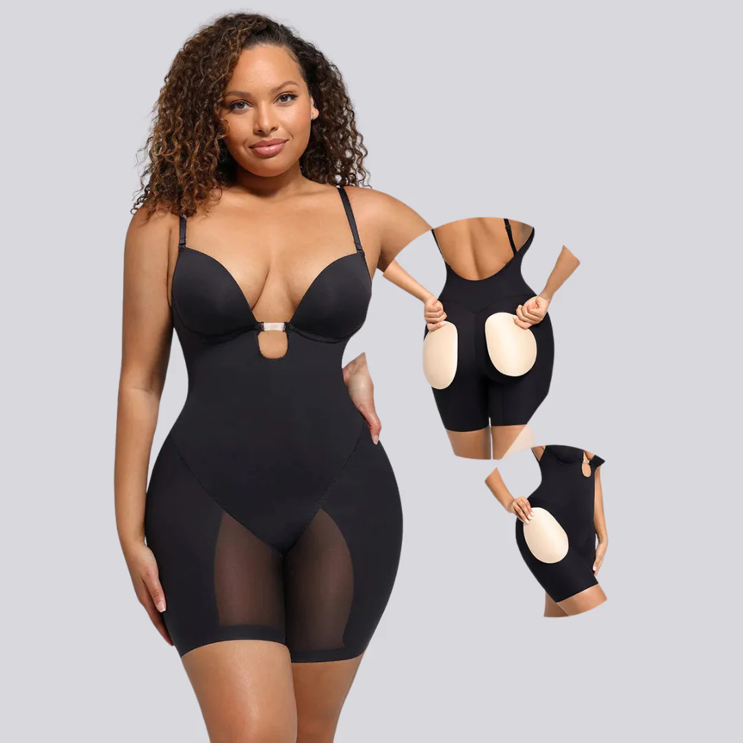 Body Sculptant Invisible