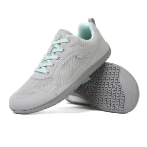 Baskets pieds nus déperlants