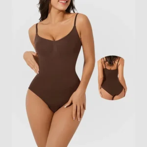 Body gainant sculptant