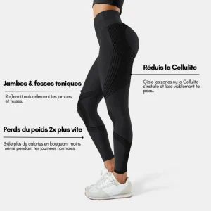 Leggings Sculptants pour Femme
