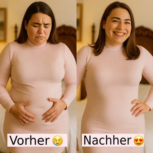 Body gainant en dentelle pour femme – Image 5