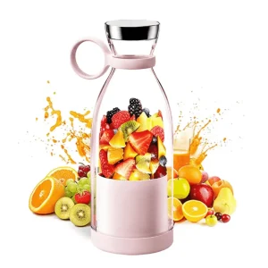 Mixeur smoothie portable