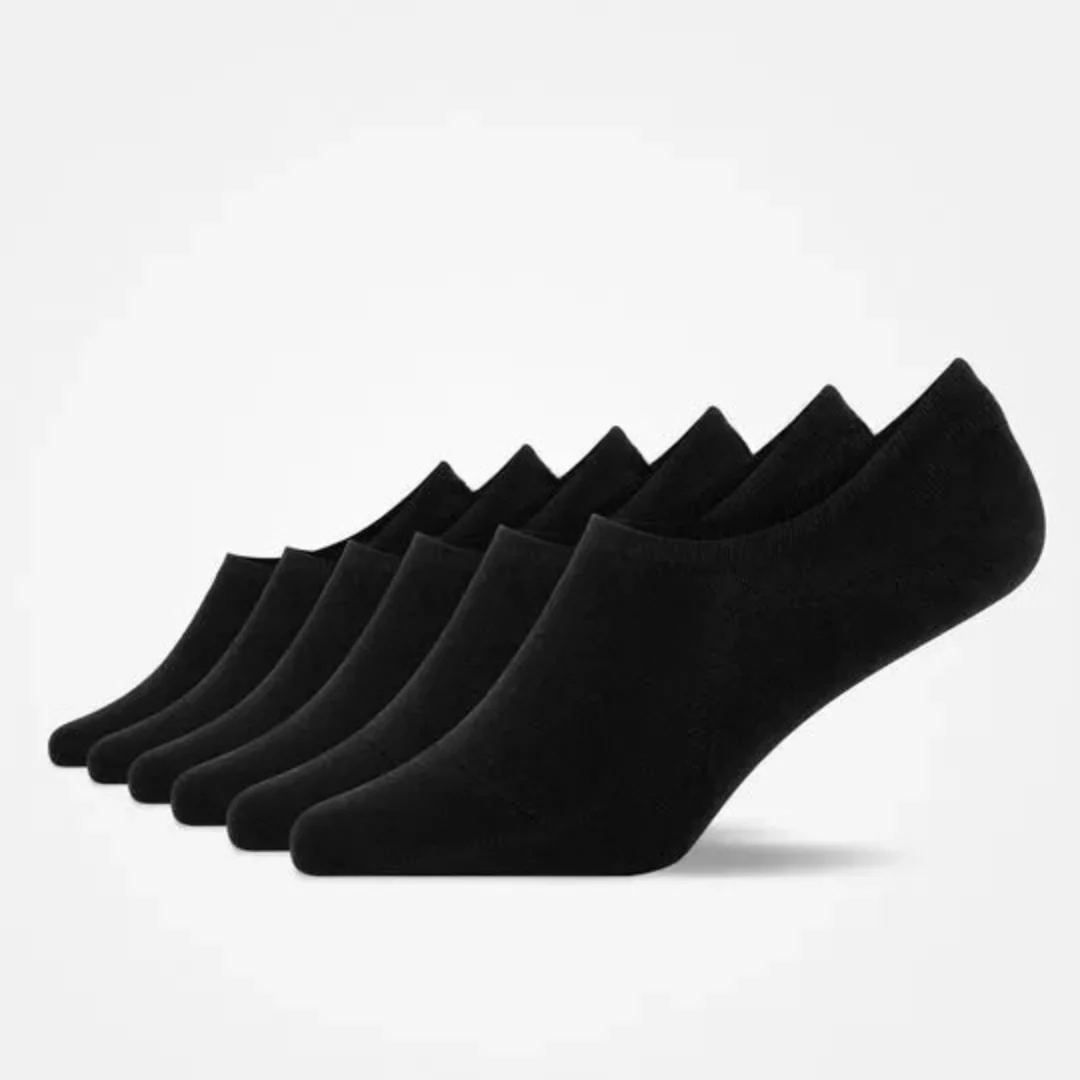 Chaussettes Invisibles Confortables