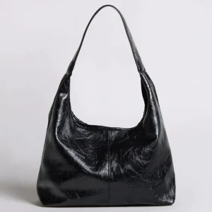 Scarlett – shopper en cuir vintage avec style