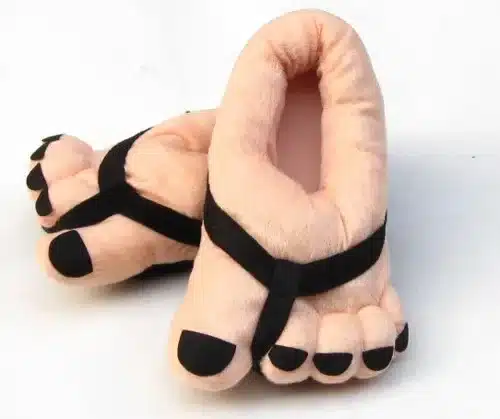 Chausson Drole Homme – Image 2