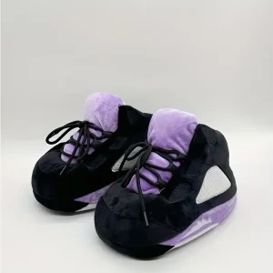 Pantoufles Basket Enfant