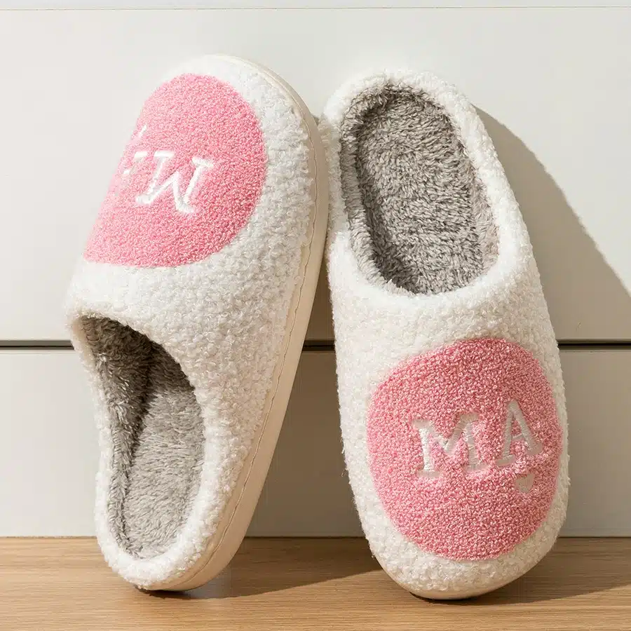 Pantoufle Maman