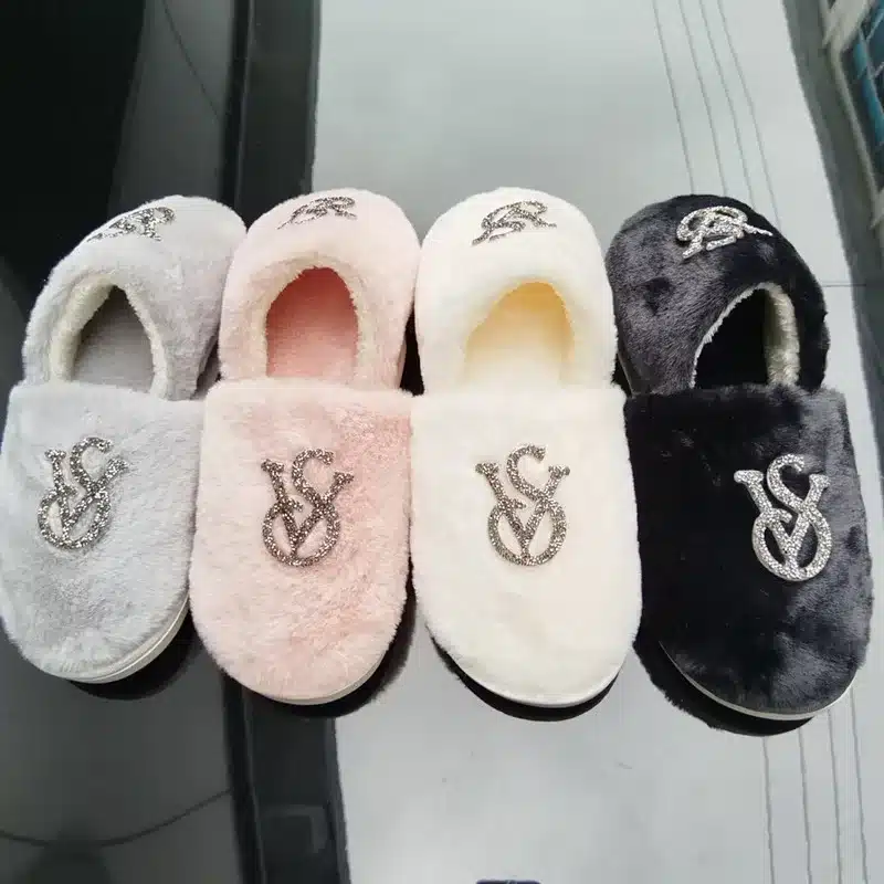 Chaussons Lavables En Machine – Image 3