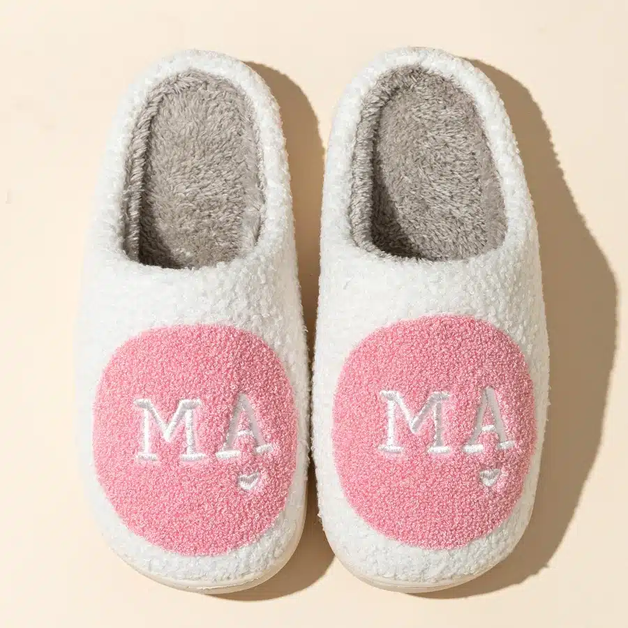 Pantoufle Maman – Image 4