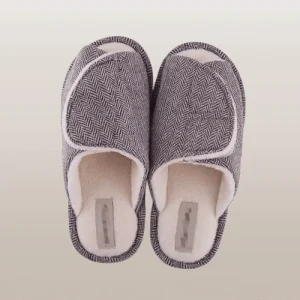 Chausson Homme Très Chaud