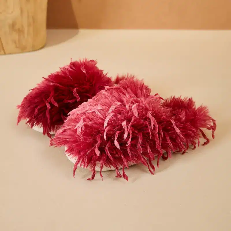 Chausson Touffu – Image 6