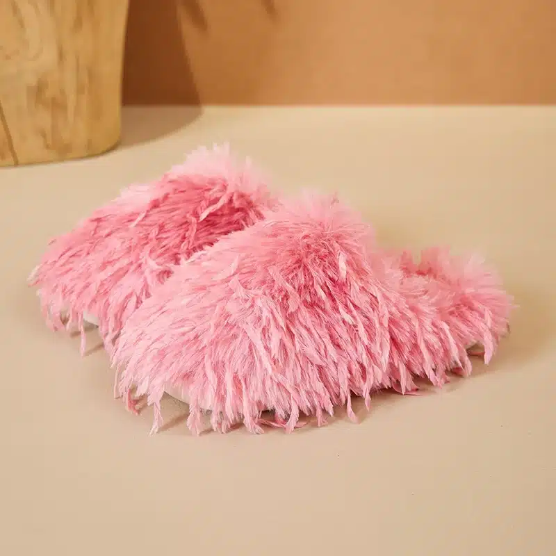 Chausson Touffu – Image 5