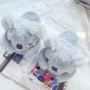 Chausson Koala Ouvert