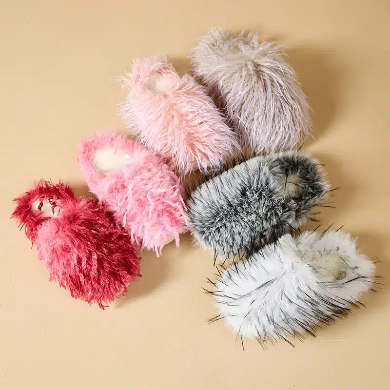 Chausson Touffu – Image 4