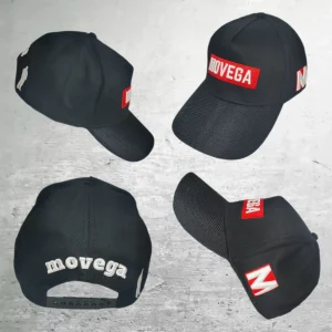 Casquette snapback Movega