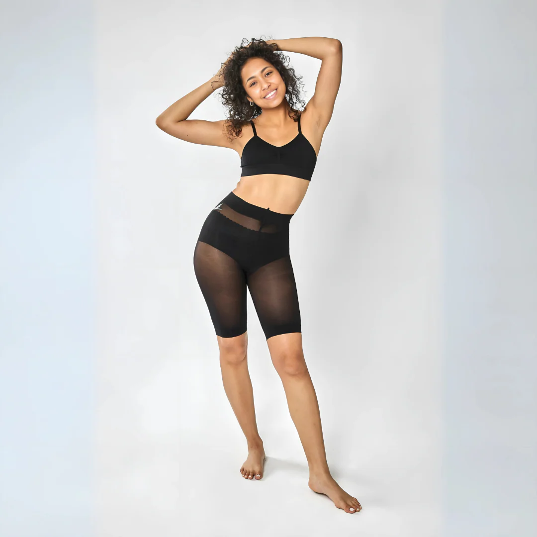 Shorty gainant invisible – Image 2