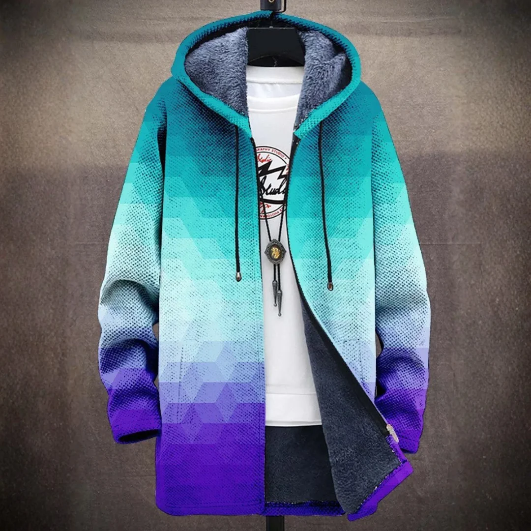 Veste féminine artistique – Image 2