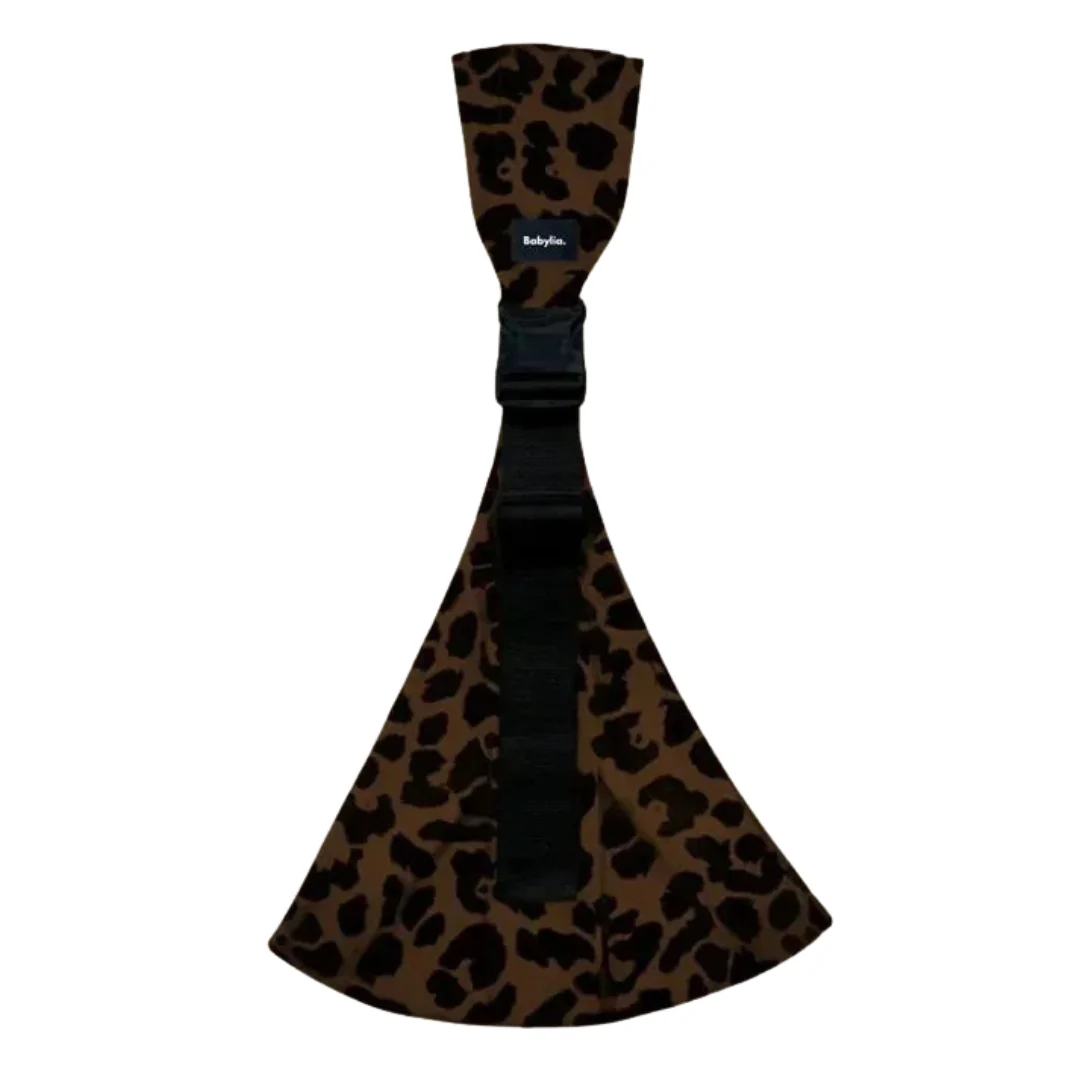 Porte-bébé ergonomique avec soutien lombaire – Image 7