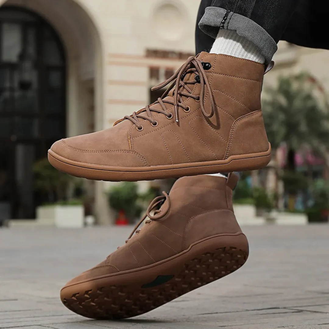 Chaussures barefoot d’extérieur doublées – Image 7