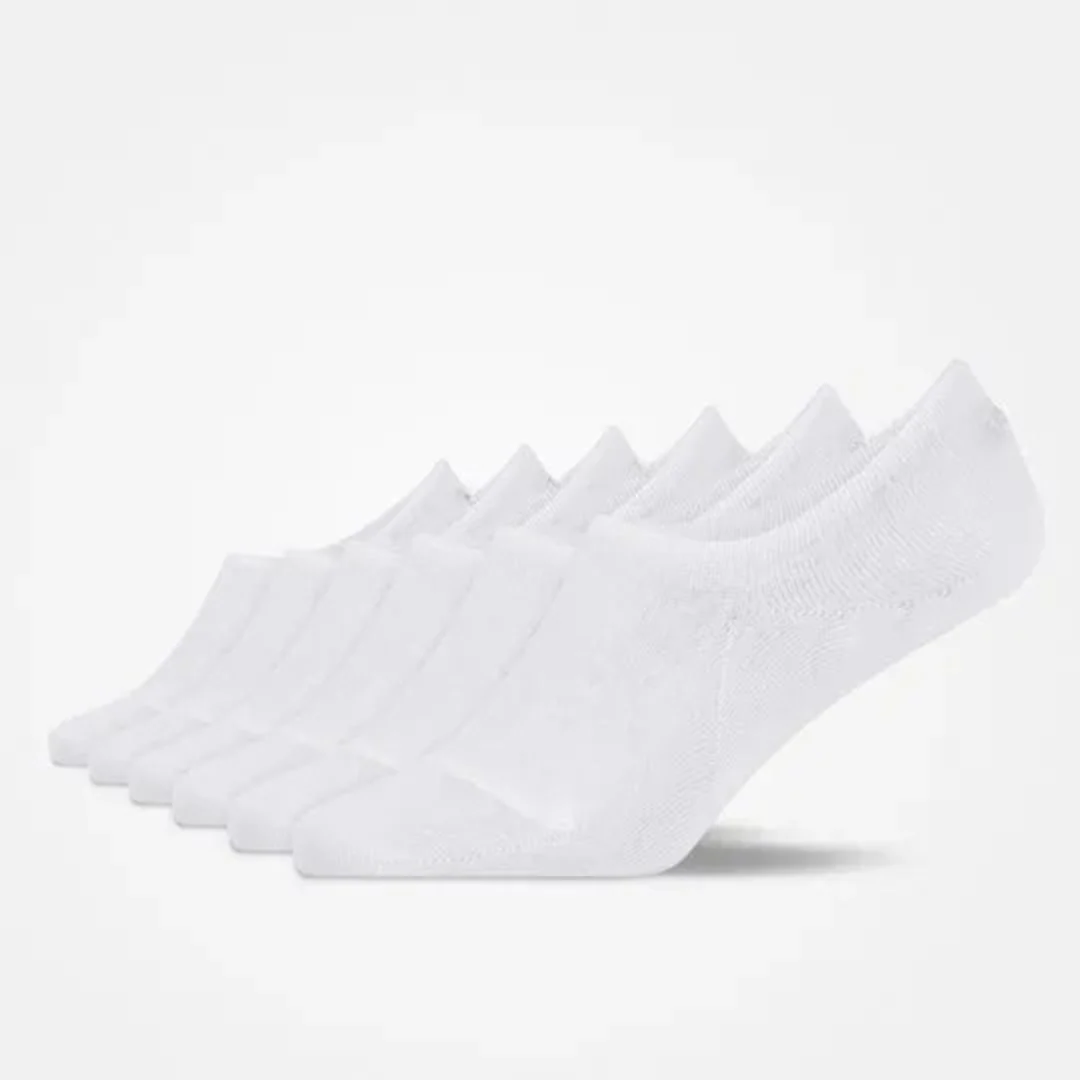 Chaussettes Invisibles Confortables – Image 2