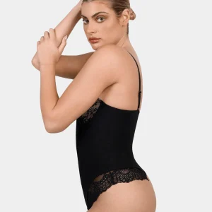 Body Sculptant Dentelle
