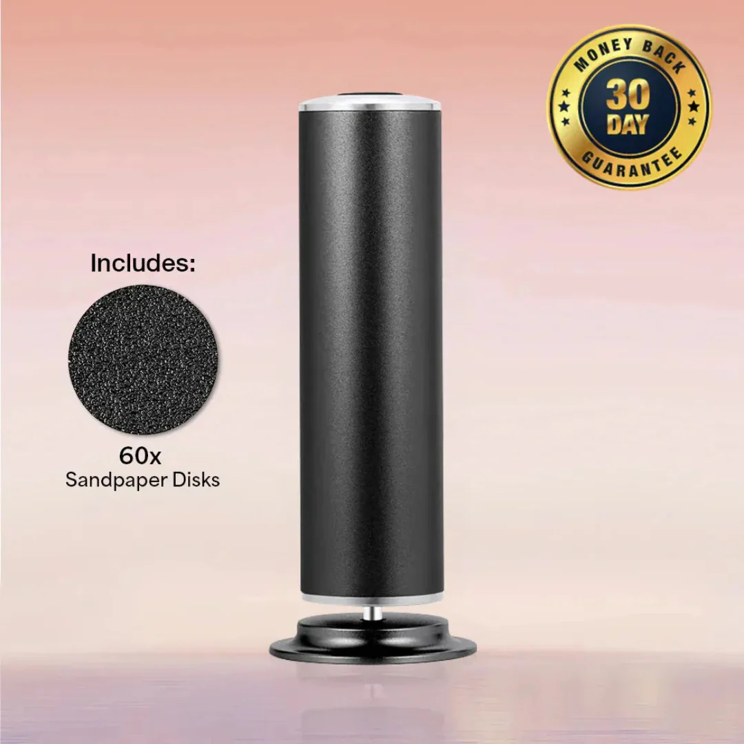 Appareil de pédicure électrique – Image 2