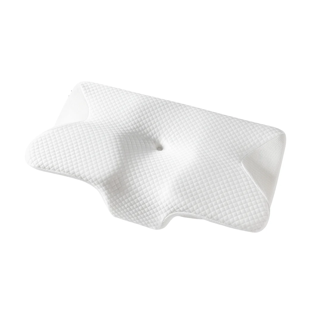 Oreiller ergonomique – Image 2