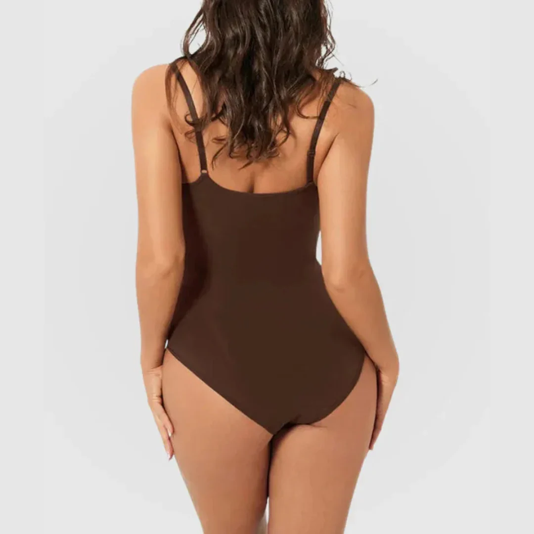 Body sculptant taille haute – Image 2