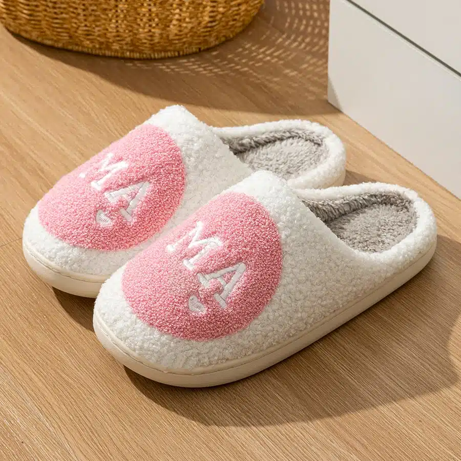 Pantoufle Maman – Image 2