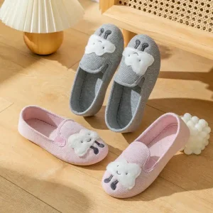 Chausson Semelle Souple