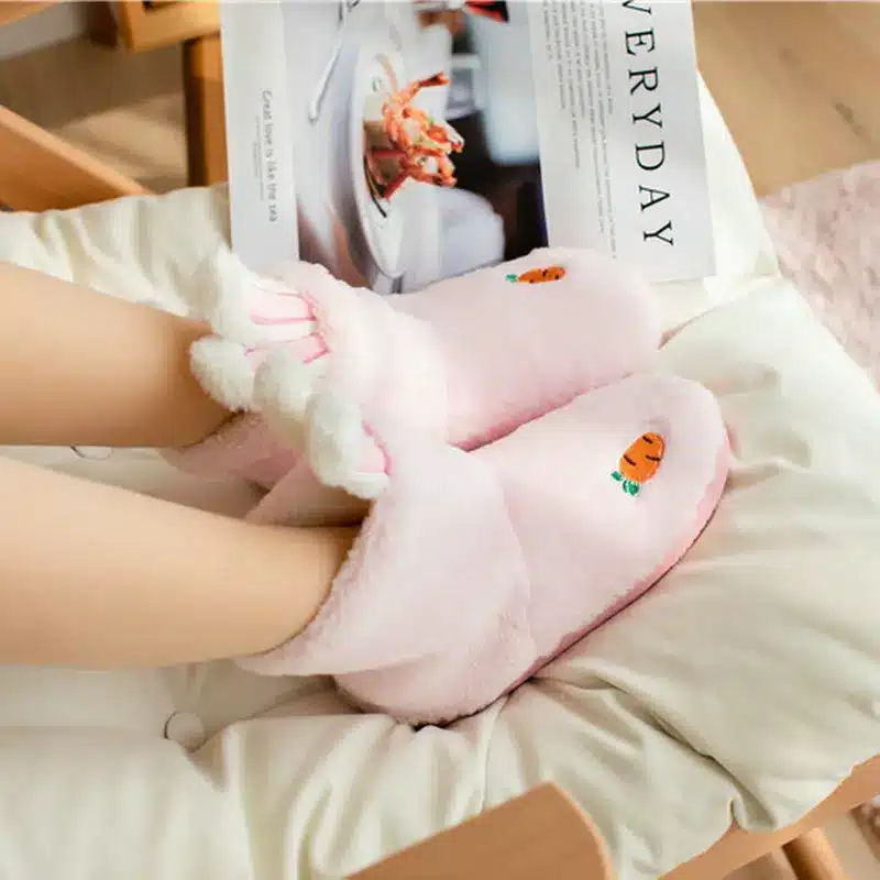 Chausson Bottine Lapin – Image 3