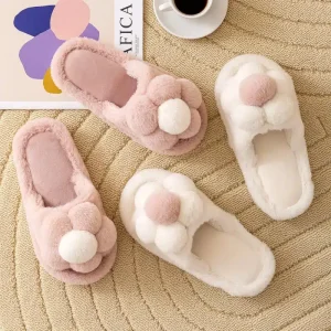 Chausson Pilou Pilou Femme