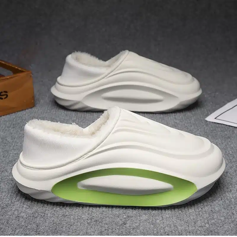 Pantoufles Basket Mixtes Antidérapantes – Image 5