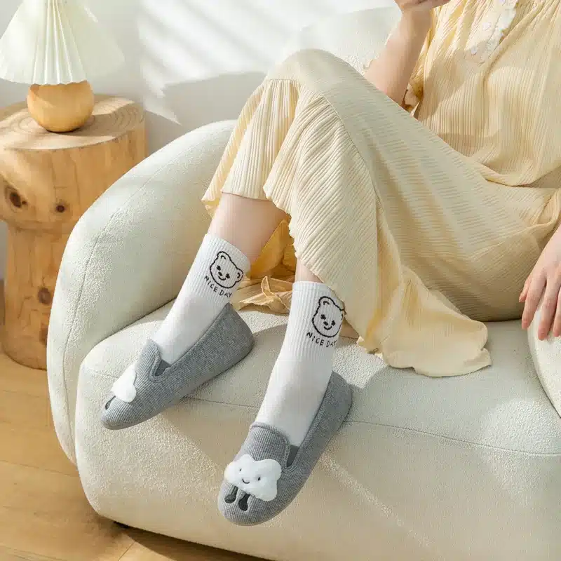 Chausson Semelle Souple – Image 5