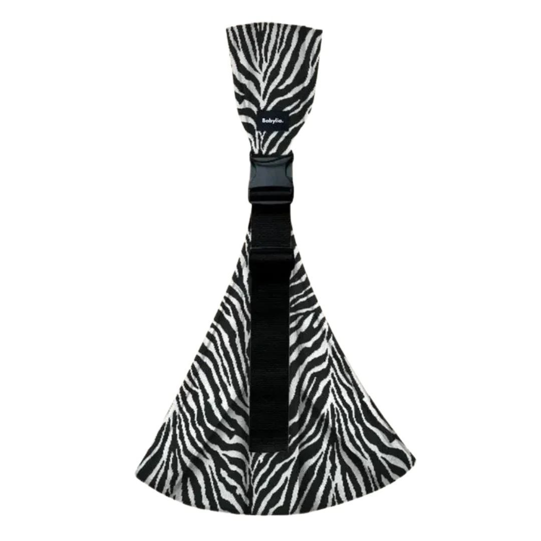 Porte-bébé ergonomique avec soutien lombaire – Image 8