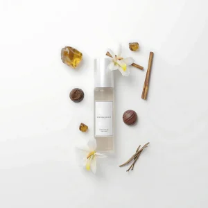 Roll-on parfumé personnalisé avec gravure