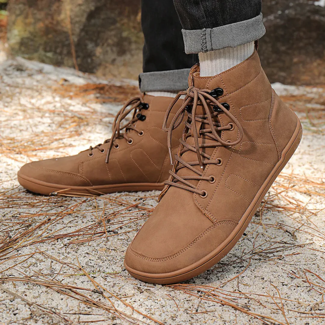 Chaussures barefoot d’extérieur doublées – Image 8