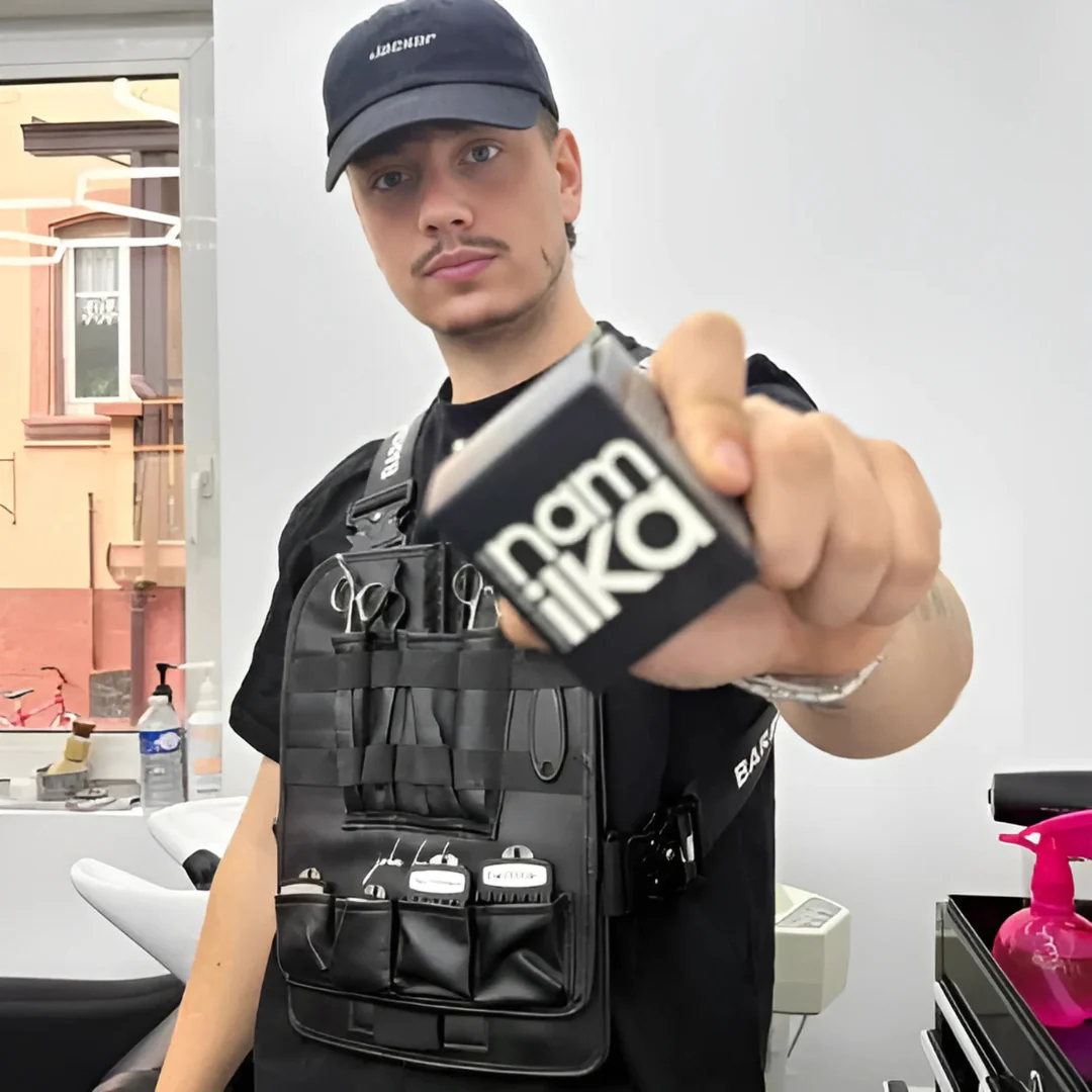 Camouflage capillaire instantané – Image 5