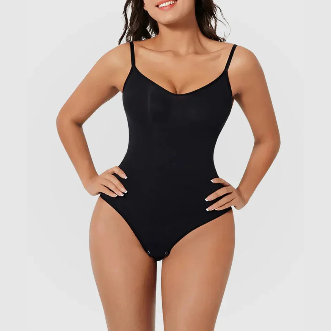 Body sculptant taille haute – Image 3