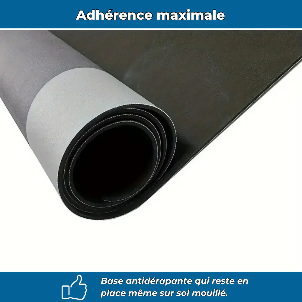 Tapis de cuisine antidérapant lavable – Image 4