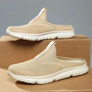 Chausson Inspiration Basket Homme