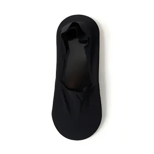 Chaussettes invisibles antidérapantes pour HOMME