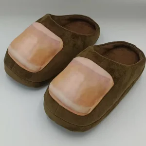 Pantoufles Gros Pouce