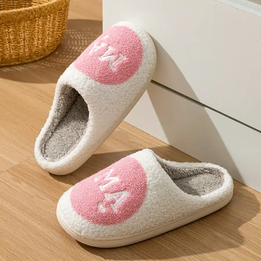 Pantoufle Maman – Image 6
