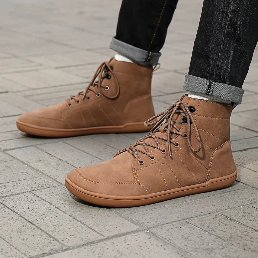 Chaussures barefoot d’extérieur doublées – Image 9