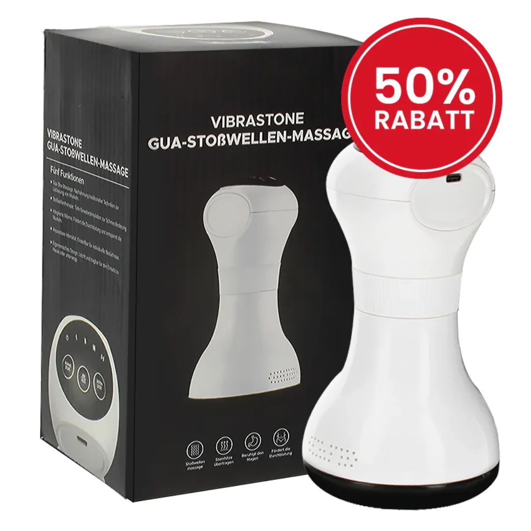 Appareil à vibrations contre la neuropathie – Image 6