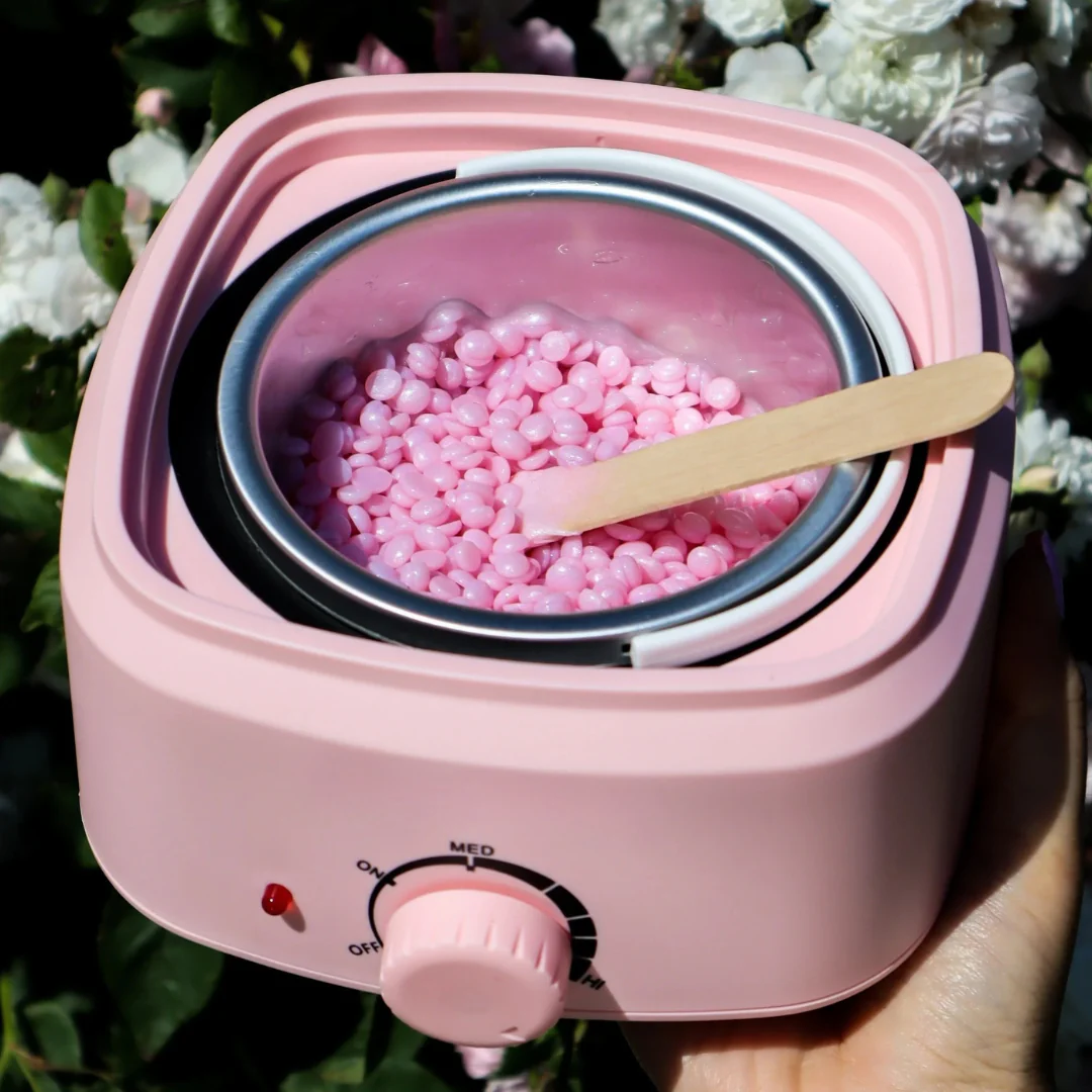 Kit de cire douce pour une peau lisse – Image 7