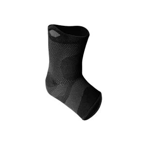Bandage de compression pour chevilles
